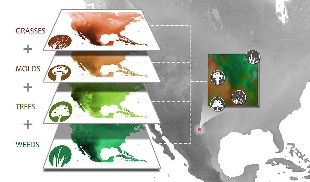 Modeled Data